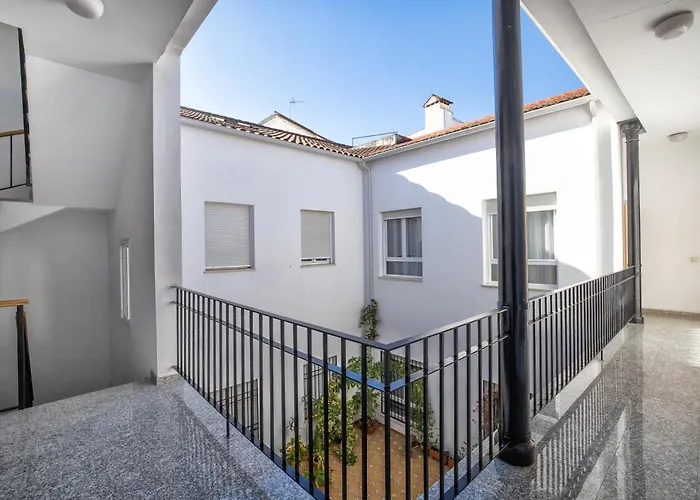 Kurtuba Suites