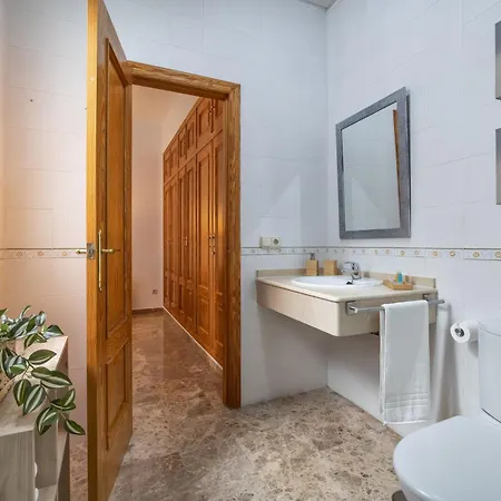Kurtuba Suites Córdoba Exterior foto