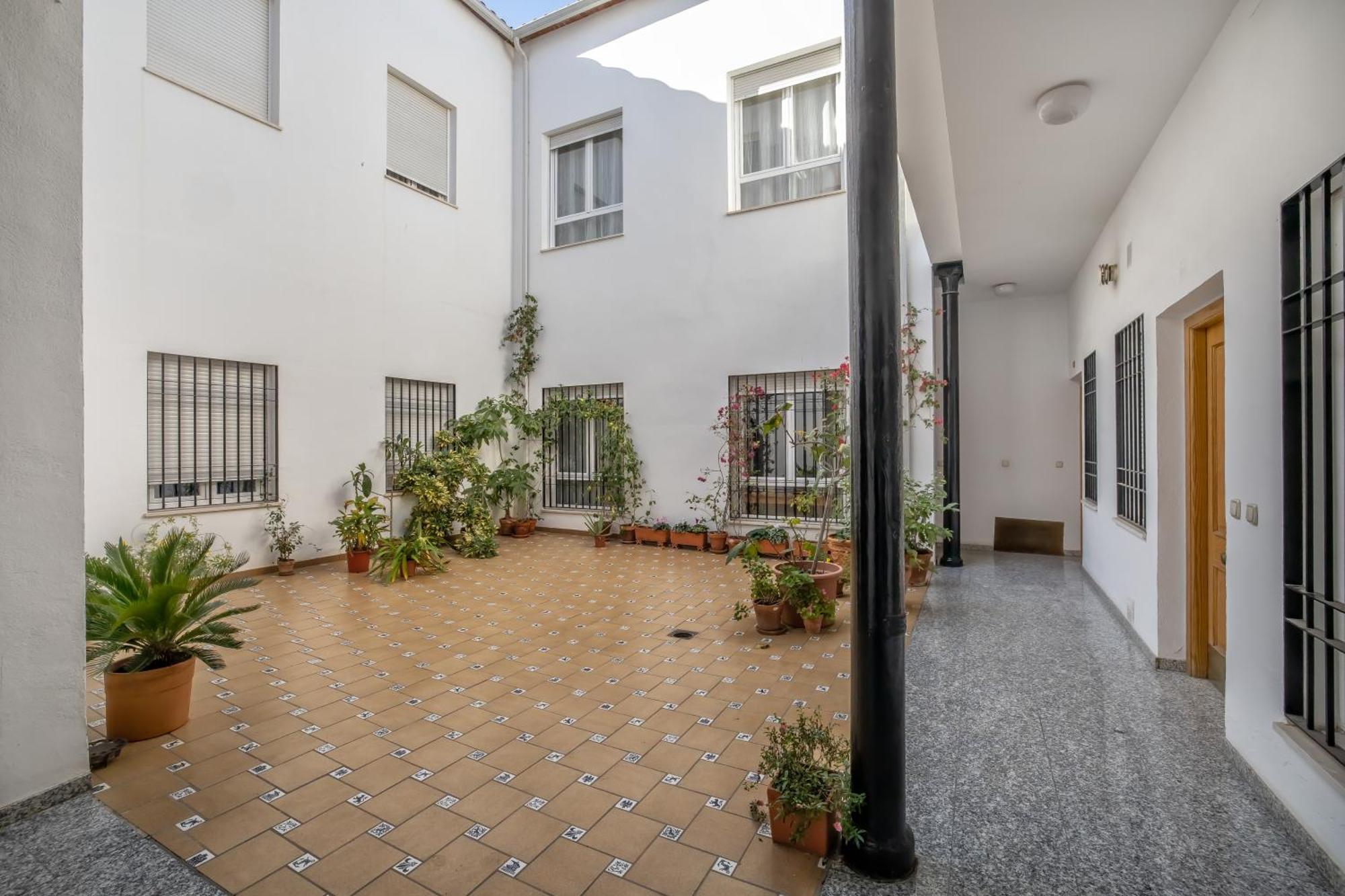 Kurtuba Apartamento Córdova