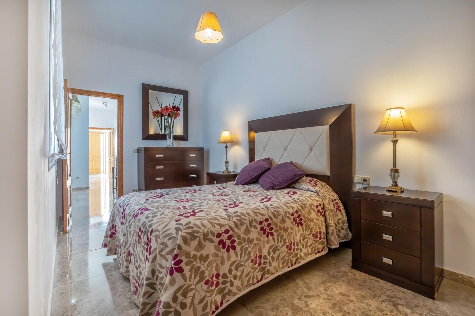 Kurtuba Apartamento Córdova