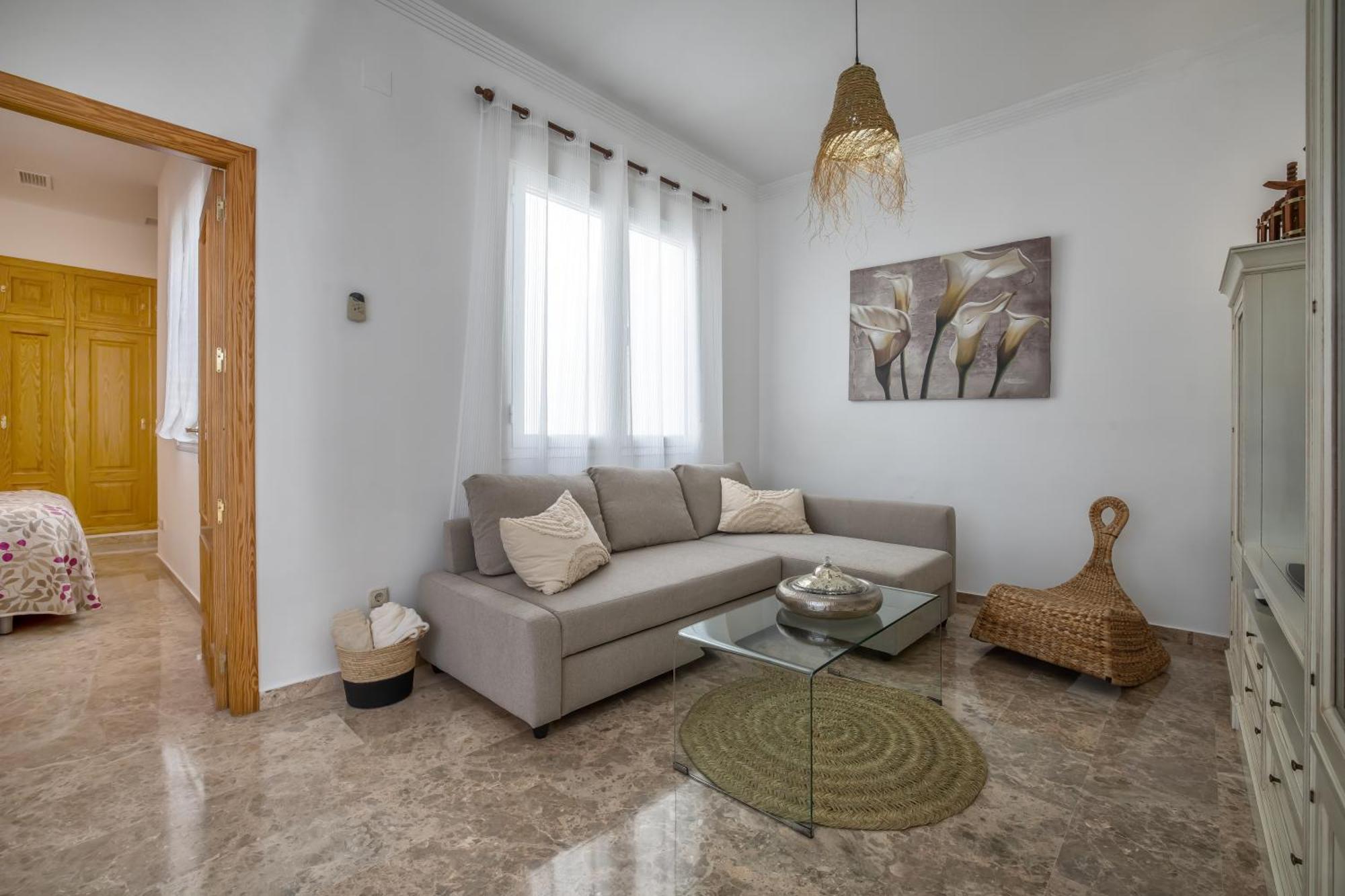 Kurtuba Apartamento Córdova